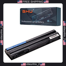 Dell Latitude Battery 58Wh T54FJ for E5420 E5430 E5520 E5530 E6420 E6430 E6440 picture