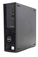 Dell Precision 3450 SFF Xeon W-1350 16GB 512GB NVMe Windows 11 + Keyboard Mouse picture