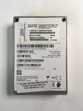 IBM/WESTERN DIGITAL 7.44TB 2.5