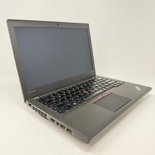 Lenovo ThinkPad X260 Laptop 12.5