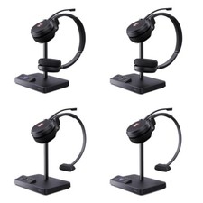 Yealink WH62 Wireless Headset Series Professional Bluetooth Headsets picture