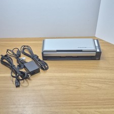 Fujitsu ScanSnap S1300i Portable Duplex Document Scanner with AC Adapter & USB picture
