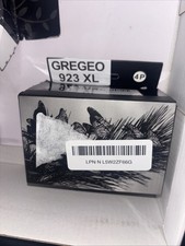 Gregeo 923 XL Officejet Pro Ink Cartridges Combo Pack Replacement Office King picture
