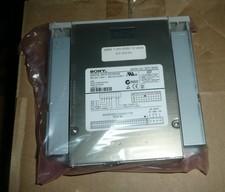 Sony Digital Data Storage SDT-9000 SCSI DDS Tape Drive 50-pin DDS-3 picture