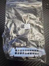 H730P H740P H740 H750 H755 PCI RAID DELL LOW PROFILE POWEREDGE SERVER LP BRACKET picture