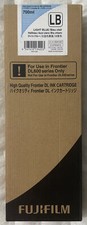 FujiFilm 16091037 Light Blue Ink 700ml C13T652510 Frontier DL600 DL650 New Box picture