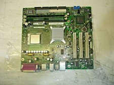 DELL 0TC667 MOTHERBOARD+INTEL PENTIUM 4 SL7PK CPU + 512MB RAM picture