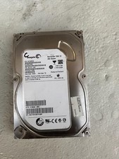 Seagate Barracuda 7200.12 250GB Internal HDD. Tested. Fast  picture