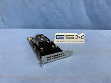 Dell 1M71J PERC H740p 8GB BBU Cache 12Gb/s SAS/SATA PCIe RAID Controller Card picture
