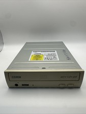 Compact Disc (4012P-051)  Rewritable CDRW PC Drive fully tested  picture