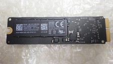 New Arrival Apple Original Samsung SSD MZ-JPV128S/0A6 128GB Used Working picture