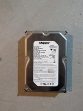 Maxtor 6A250R0 -  250GB 3.5