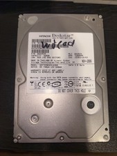 0A33435 - Hitachi 320GB 7200 RPM SATA 3.5