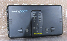 AverMedia AVerKey 550 Pro PC Computer-to-TV Converter AVerKey550 Pro picture