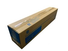 A7U40RD DR313 DR313K Genuine Konica Minolta Black Drum  C368 c458 c558 c658 picture