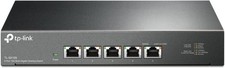 TP-Link TL-SX105, 5 Port 10G/Multi-Gig Unmanaged Ethernet Switch | Desktop/Wa... picture
