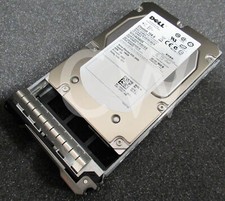 0XX518 Dell ST3146356SS CHEETAH 146GB 15K 3Gb 3.5