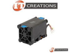 HP TELSTAR FAN FOR HPE EDGELINE EL4000 SYSTEM 867532-001 picture