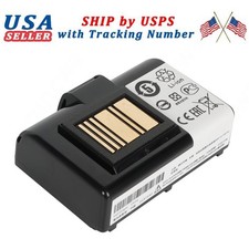 P1051378 Battery For Zebra ZQ610 ZQ620 ZR628 ZR638 ZR658 ZR668 ZQ511 Printer picture