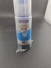Epson Cyan/blue 70ml Bottle New Sealed Exp 12/2028 picture