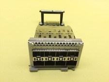 Cisco Catalyst 9500 Series 8-Port 8x10GE Network Module C9500-NM-8X picture
