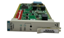 Adtran TA1500 E&M/TO Module Card 1180402L1 Telecom Interface Board picture