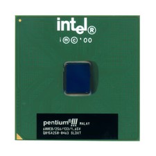 Intel Pentium III SL3XT s.370 600 MHz 256KB picture