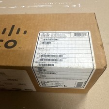 Cisco 715W Power Supply C3KX-PWR-715WAC C3KX-PWR-715WAC= for Cisco Switch picture