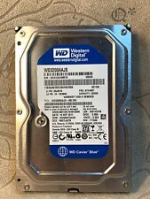 Western Digital HDD 3.5 3200G  picture