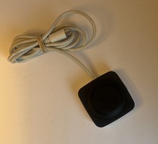 Dell AY410 Speaker Volume Control Pod Multimedia Knob Untested picture