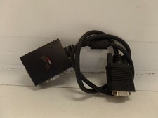 Gigaware 2-Port USB Powered VGA Splitter Cable 26-1264 picture