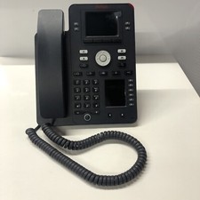 AVAYA J159 06 IP Corded Desk Business Phone 700512394 picture