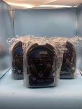 Lot Of 5 HP Premium Digital USB Headset Brand New picture