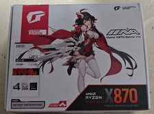 Colorful iGame X870 Senna V14 AMD5 Motherboard picture