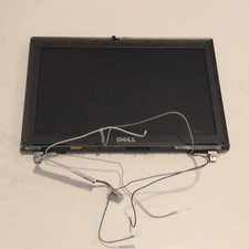 Dell Latitude D430 12.1