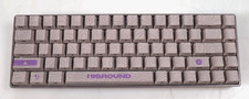 Higround Basecamp 65 RETROSUPER 65% Mechanical Gaming Keyboard picture
