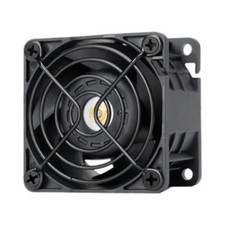 SilverStone FHS 60X 60mm Industrial PC Computer Case Fan SST-FHS60X picture