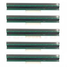 5X Thermal PrintHead Print Head TSC TTP-244 Plus Pro LP-4402E T-4502E B2404 G210 picture