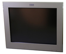 SurePoint 4820-5WN, LCD display, TFT, 15