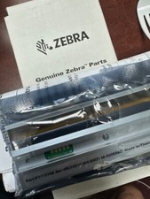 ZEBRA **ORIGINAL** P1112358 Printhead for 600DPI Printhead NEW **US SHIP** picture