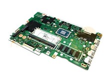 GENUINE LENOVO V14-ADA MOTHERBOARD AMD ATHLON 3150U 4GB 5B20S44347 TESTED picture