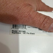 NETGEAR Nighthawk M7 Pro 5G Hotspot – new in box picture