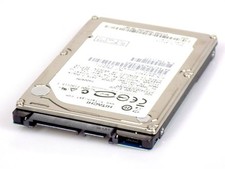 320GB Acer KH.32007.008 HTS545032B9A300 SATA 3.0Gb/s 2.5 inch 5400rpm HDD picture