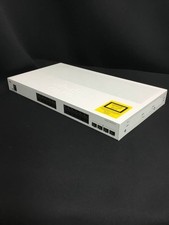Cisco Catalyst C1000-24T-4G-L 24-port Gigabit Switch Pre-initialized Used picture