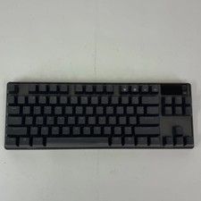 SteelSeries Apex Pro Gen 3 TKL KB18 Wired Keyboard Black picture