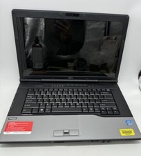 Fujitsu Lifebook E752 4GB W/ Bluetooth, DVD Writer, Tested, No Operating System picture