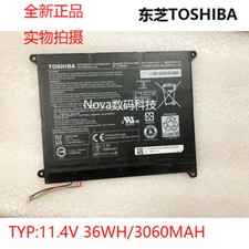 Genuine 36W PA5214U-1BRS Batttery For Toshiba Portege WT20-B Z20T-B G71C000JQ110 picture