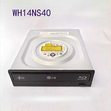 LG WH14NS40 SUPERMULTI SATAM-DISC UHD BLU-RAY DVD-CD3D DISC BURNER PC picture