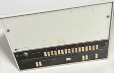 🔥 RARE VINTAGE HP 2112A 21MX M-SERIES 16-BIT MINICOMPUTER HP picture