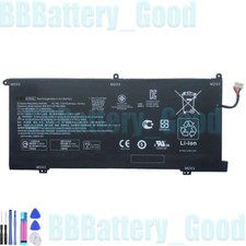 SY03XL 60.9Wh Battery for HP Chromebook X360 14-DA0021NR HSTNN-DB8X picture